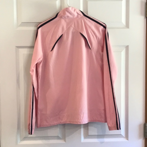Adidas jogging jacket with vents - Picture 3 of 3